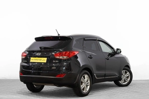 Внедорожник Hyundai ix35 2011 года, 1299000 рублей, Барнаул