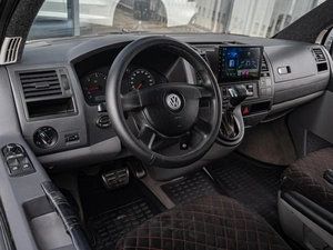 Минивэн Volkswagen Caravelle 2005 года, 1199000 рублей, Краснодар