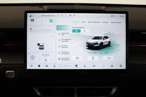 Внедорожник Jetour Dashing 2026 года, 2400000 рублей, Казань