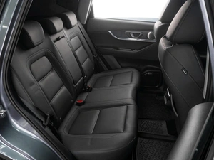 Внедорожник Chery Tiggo 7 Pro Max 2024 года, 2399000 рублей, Тюмень