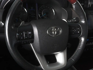 Внедорожник Toyota Fortuner 2018 года, 3100000 рублей, Минеральные Воды