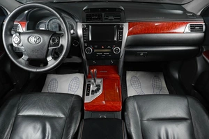 Седан Toyota Camry 2013 года, 1499000 рублей, Тюмень