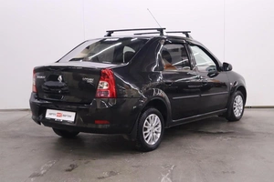 Седан Renault Logan 2010 года, 580000 рублей, Брянск