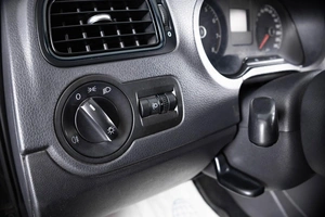 Седан Volkswagen Polo 2012 года, 690000 рублей, Пермь