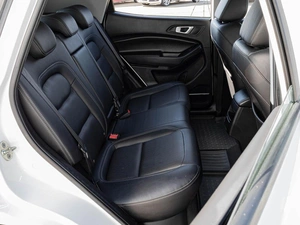 Внедорожник Chery Tiggo 4 2020 года, 1344000 рублей, Краснодар