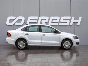 Седан Volkswagen Polo 2018 года, 1270000 рублей, Краснодар