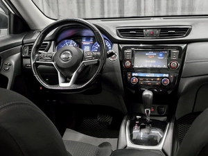 Внедорожник Nissan X-Trail 2021 года, 2349000 рублей, Красноярск