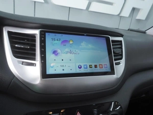 Внедорожник Hyundai Tucson 2016 года, 2250000 рублей, Ростов-на-Дону