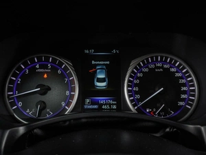 Седан Infiniti Q50 2017 года, 2290000 рублей, Воронеж