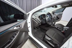 Универсал Ford Focus 2019 года, 1199000 рублей, Красноярск