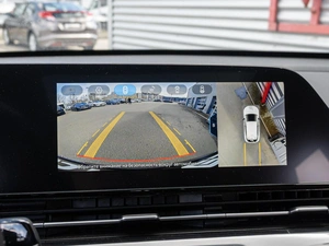 Внедорожник OMODA C5 2023 года, 1900000 рублей, Краснодар