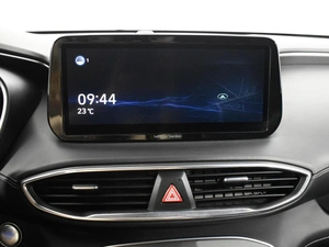 Внедорожник Hyundai Santa Fe 2021 года, 2723100 рублей, Казань