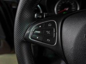 Седан Mercedes-benz C-класс 2017 года, 1829000 рублей, Воронеж