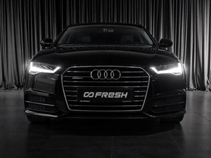 Седан Audi A6 2017 года, 2679000 рублей, Тюмень