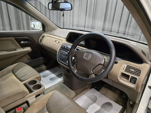 Универсал Honda Avancier 2001 года, 560000 рублей, Красноярск