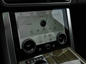 Внедорожник Land Rover Range Rover 2019 года, 8199000 рублей, Волгоград