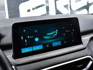 Внедорожник Kaiyi X3 pro 2024 года, 1650000 рублей, Краснодар
