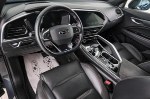 Внедорожник Geely Tugella 2024 года, 3299000 рублей, Красноярск