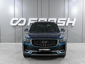 Внедорожник Geely Monjaro 2023 года, 3309000 рублей, Аксай