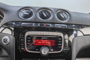 Минивэн Ford Galaxy 2012 года, 1059000 рублей, Челябинск