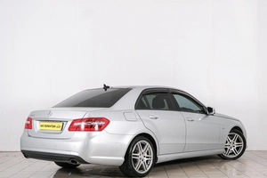 Седан Mercedes-benz E-класс 2010 года, 1939000 рублей, Красноярск