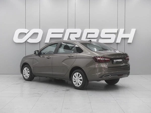 Седан ВАЗ (LADA) Vesta 2024 года, 1750000 рублей, Ростов-на-Дону