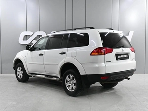 Внедорожник Mitsubishi Pajero 2010 года, 1599000 рублей, Ростов-на-Дону