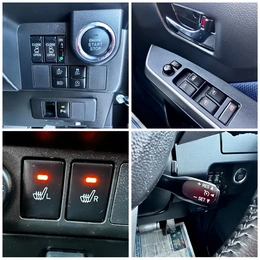 Минивэн Toyota Roomy 2020 года, 1157000 рублей, Красноярск