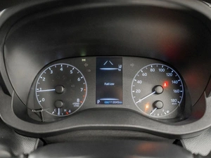 Хетчбэк Toyota Yaris 2021 года, 1290000 рублей, Красноярск