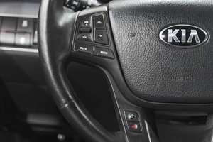 Внедорожник Kia Sorento 2014 года, 1799000 рублей, Новокузнецк