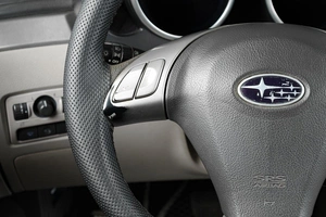 Внедорожник Subaru Tribeca 2007 года, 979000 рублей, Тюмень