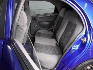 Седан Chevrolet Lanos 2008 года, 379000 рублей, Минеральные Воды