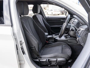 Хетчбэк BMW 1 серия 2015 года, 1460000 рублей, Краснодар