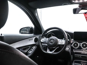 Седан Mercedes-benz C-класс 2019 года, 3150000 рублей, Красноярск
