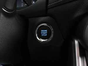 Внедорожник Toyota RAV4 2021 года, 3139000 рублей, Аксай
