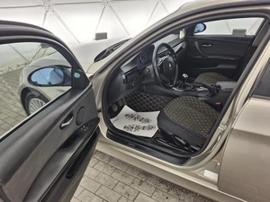 Седан BMW 3 серии 2007 года, 700000 рублей, Клинцы