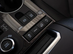 Внедорожник Toyota Highlander 2026 года, 5550000 рублей, Краснодар