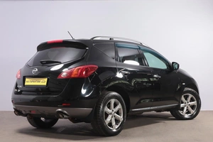 Внедорожник Nissan Murano 2010 года, 1299000 рублей, Новосибирск