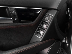 Седан Mercedes-benz C-класс 2013 года, 1712000 рублей, Тюмень