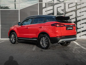 Внедорожник Geely Atlas Pro 2022 года, 1820000 рублей, Краснодар