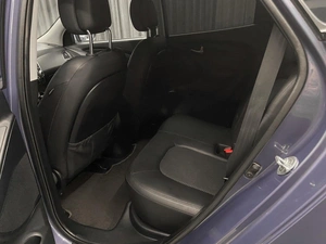 Внедорожник Hyundai ix35 2012 года, 1500000 рублей, Красноярск