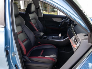 Внедорожник Chery Tiggo 4 Pro 2022 года, 1499000 рублей, Большой Сочи
