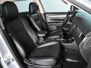 Внедорожник Mitsubishi Outlander 2013 года, 1399000 рублей, Ростов-на-Дону