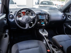 Внедорожник Nissan Juke 2017 года, 1685000 рублей, Волгоград