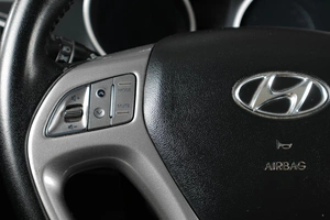 Внедорожник Hyundai ix35 2012 года, 1229000 рублей, Тюмень
