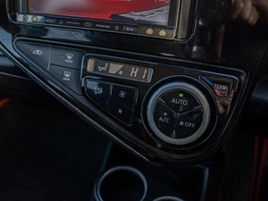 Хетчбэк Toyota Aqua 2017 года, 1075000 рублей, Краснодар