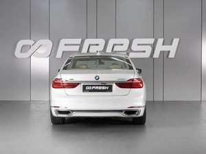 Седан BMW 7 серия 2015 года, 3469000 рублей, Красный Пахарь