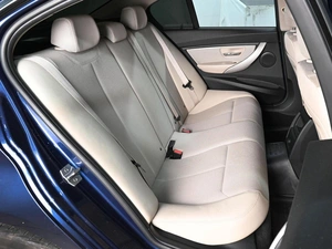 Седан BMW 3 серия 2016 года, 2299000 рублей, Ростов-на-Дону