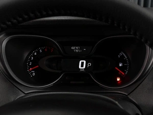 Внедорожник Renault Kaptur 2018 года, 1099000 рублей, Тюмень