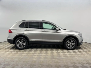 Внедорожник Volkswagen Tiguan 2019 года, 2259900 рублей, Казань